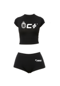 Core Set — Coal · front