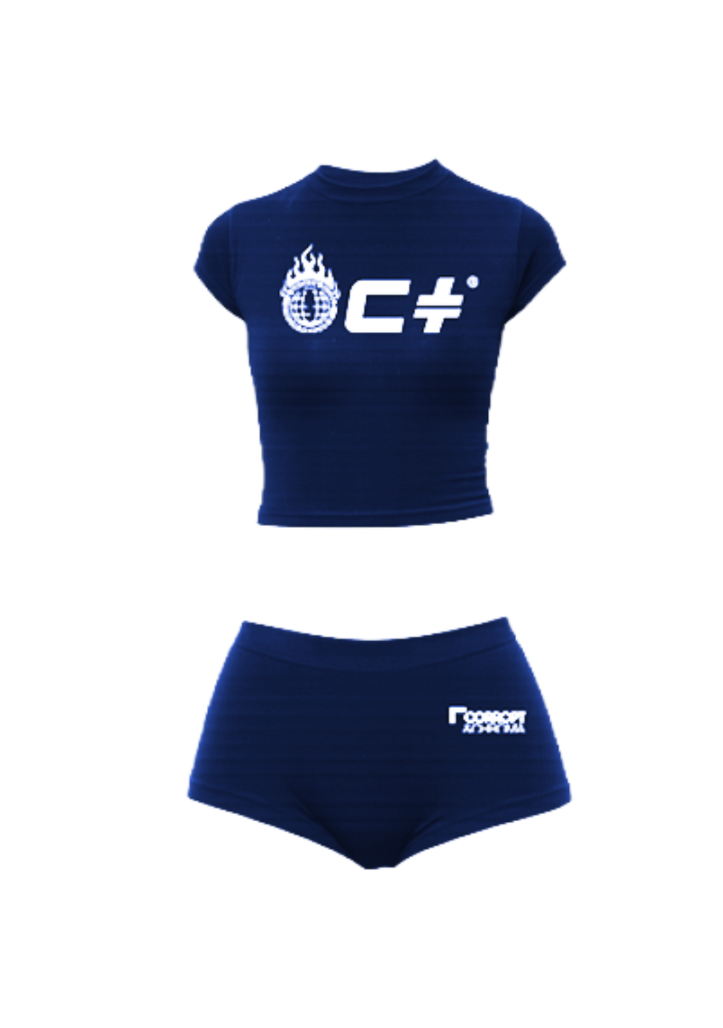 Core Set — Royal Ink · front