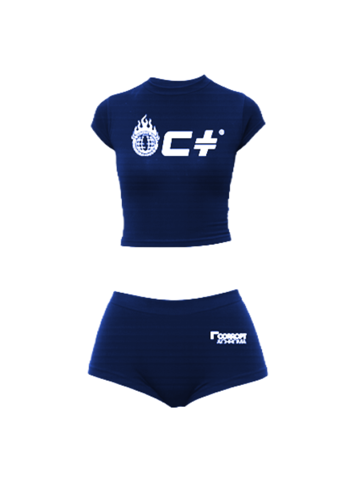 Core Set — Royal Ink · front