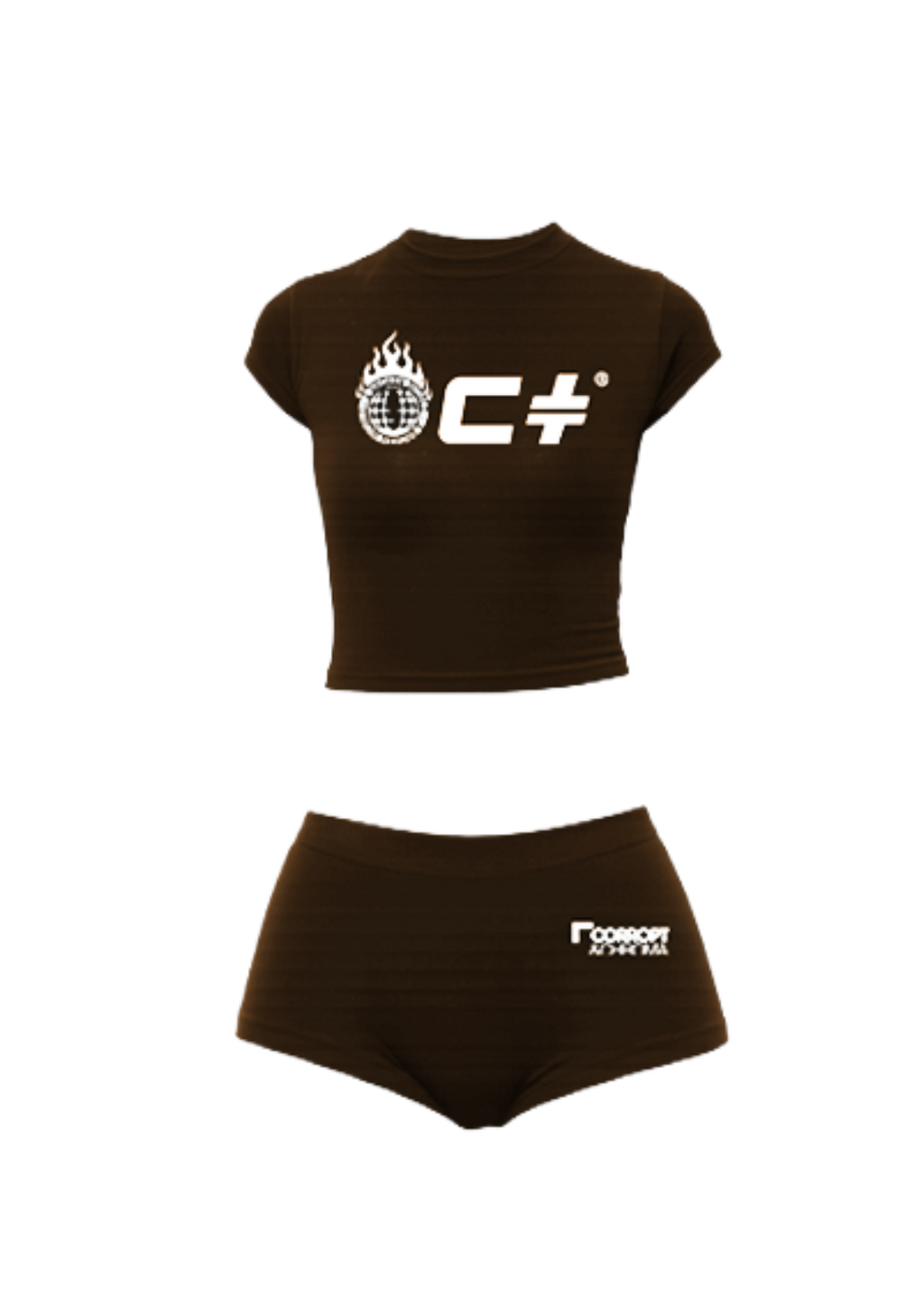 Core Set — Earth · front