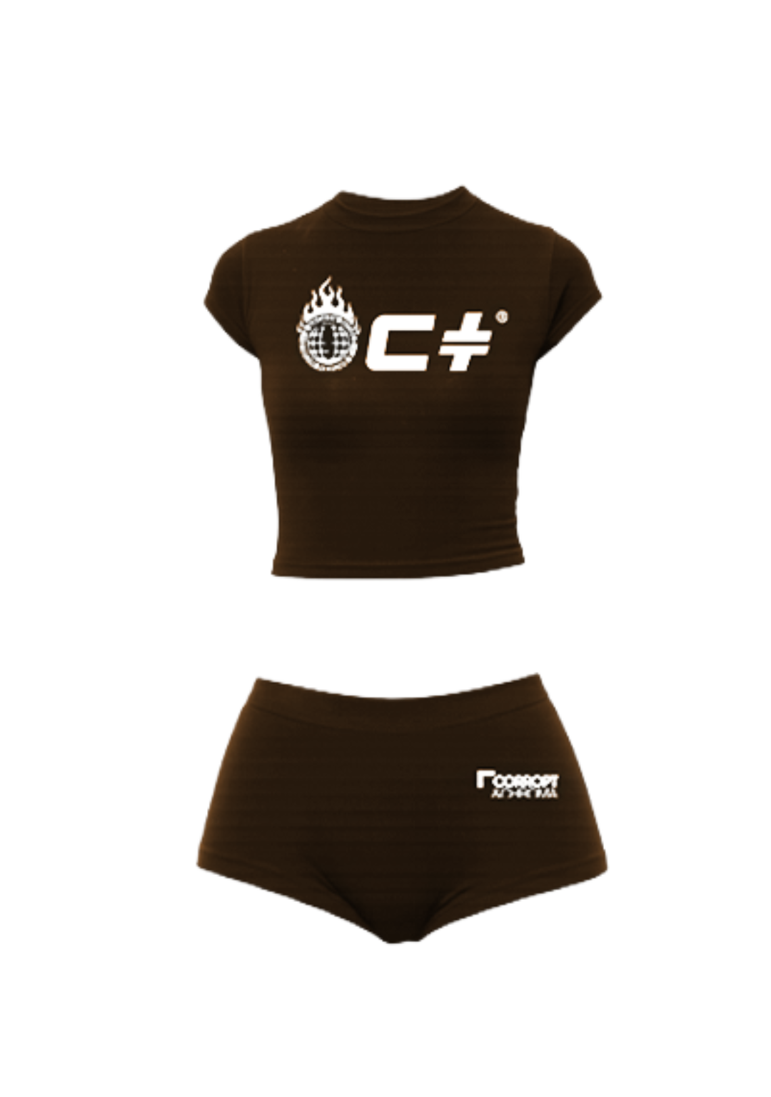 Core Set — Earth · front