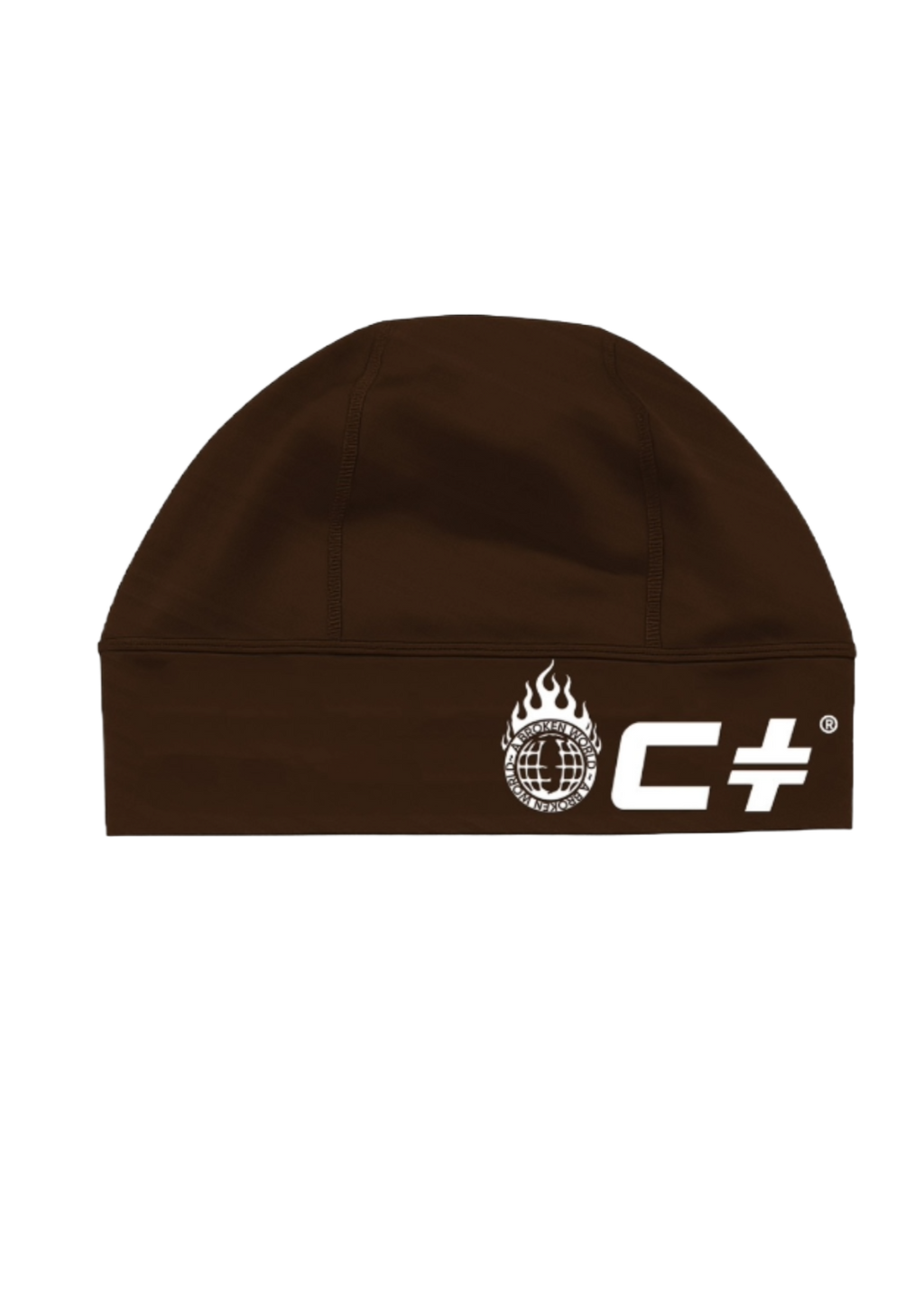 Studio Skull Cap — Earth