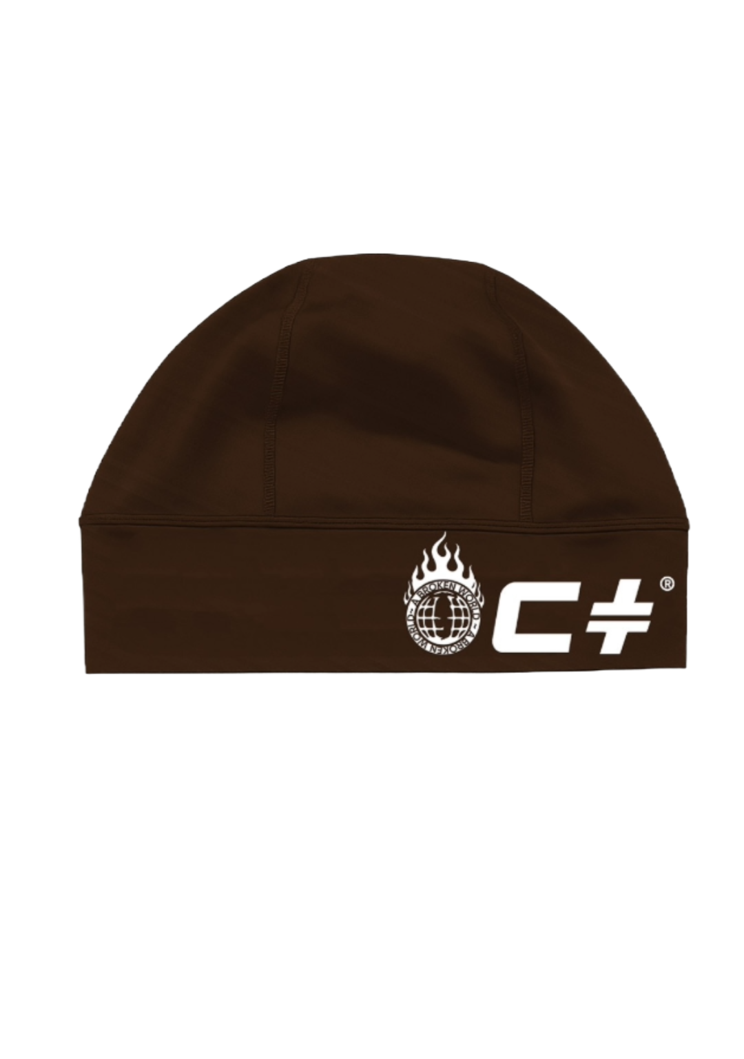 Studio Skull Cap — Earth