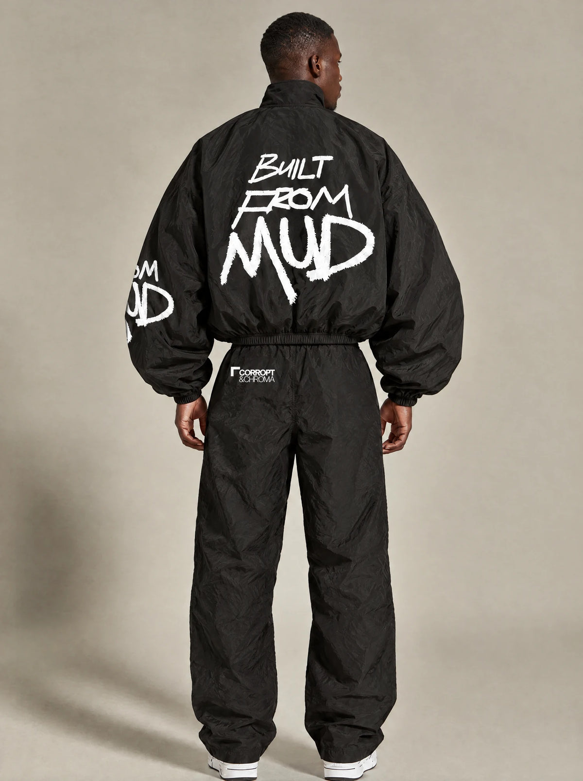 Built From Mud Tracksuit