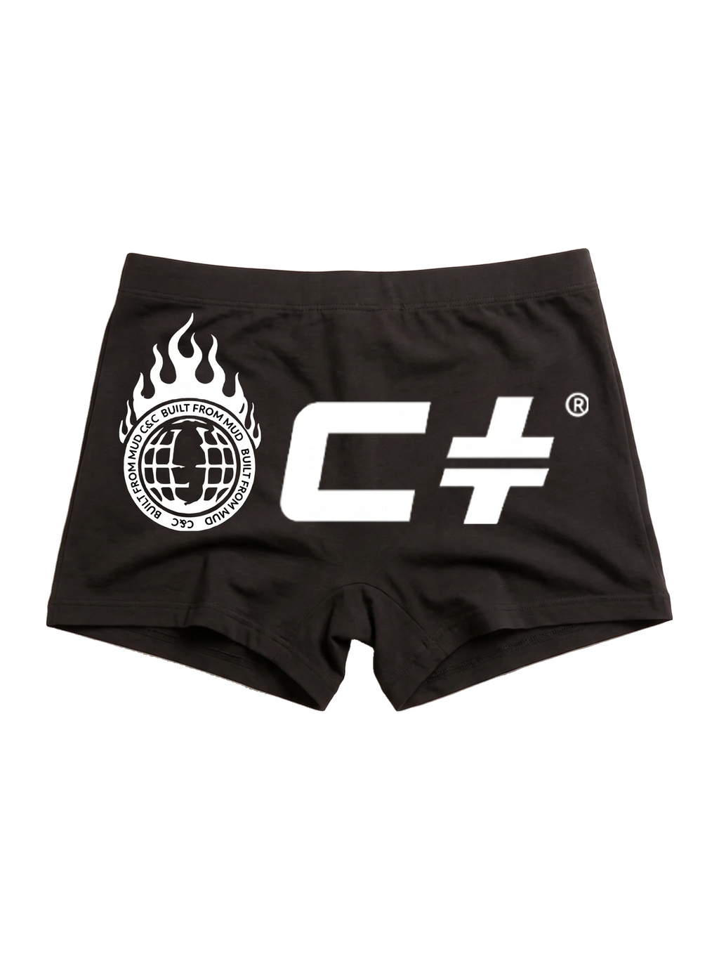 Ladies Core Shorts