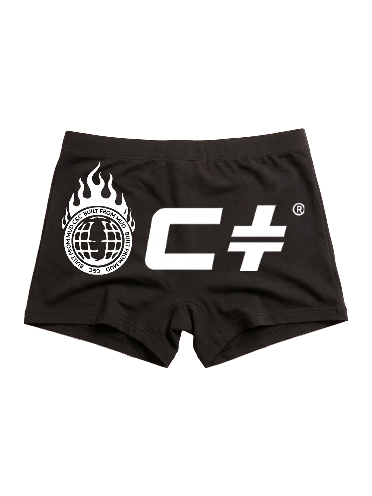 Ladies Core Shorts