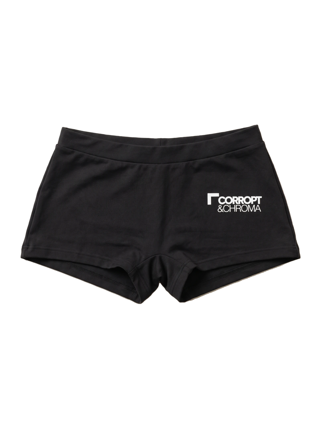 Ladies Core Shorts
