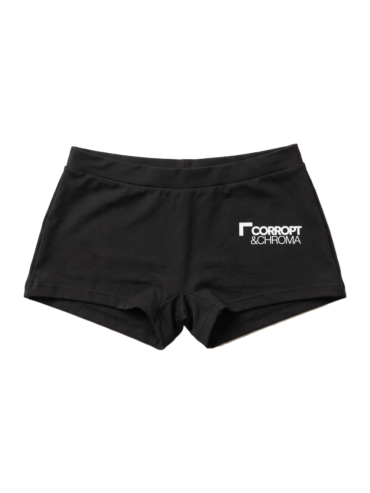Ladies Core Shorts
