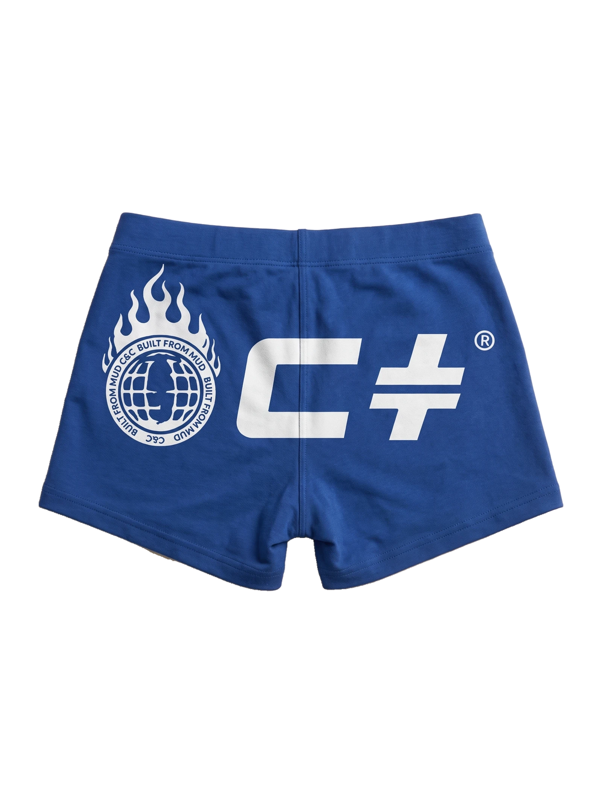 Ladies Core Shorts