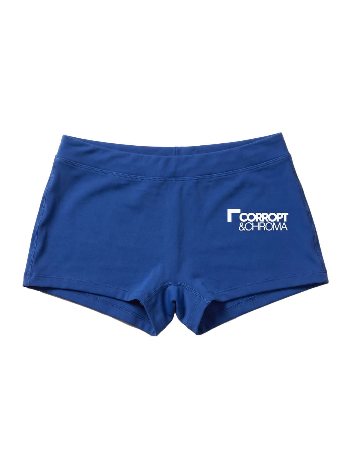 Ladies Core Shorts