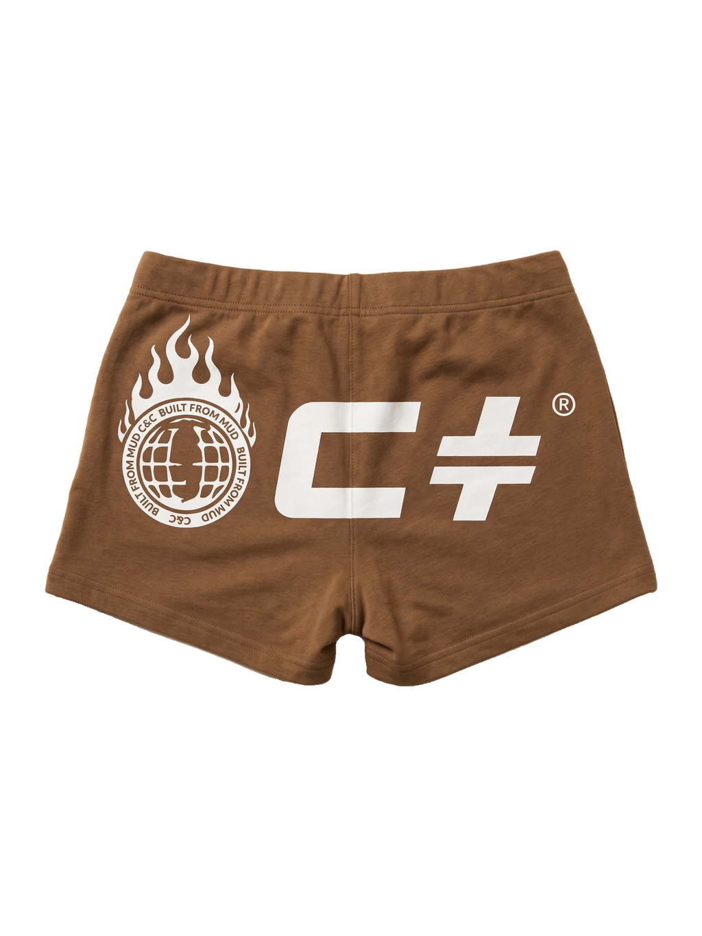 Ladies Core Shorts