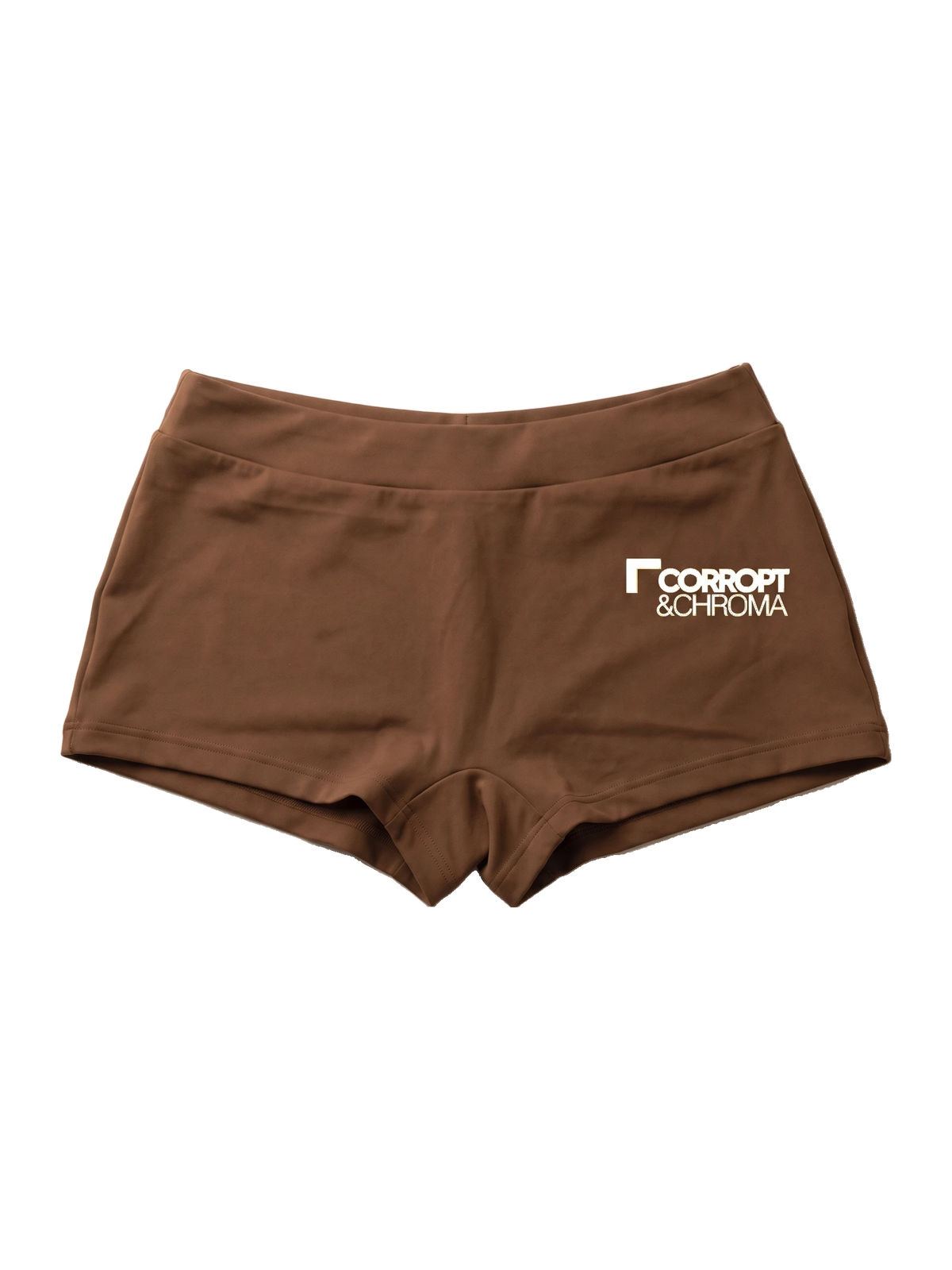 Ladies Core Shorts