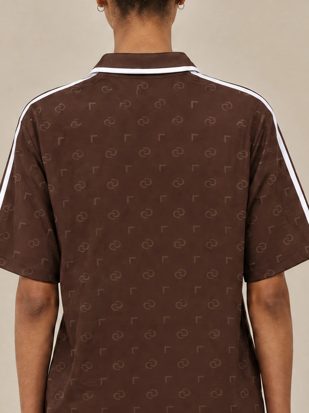 Chroma Print Polo