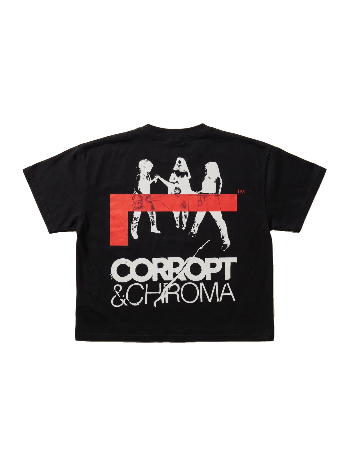 Fight For It Tee