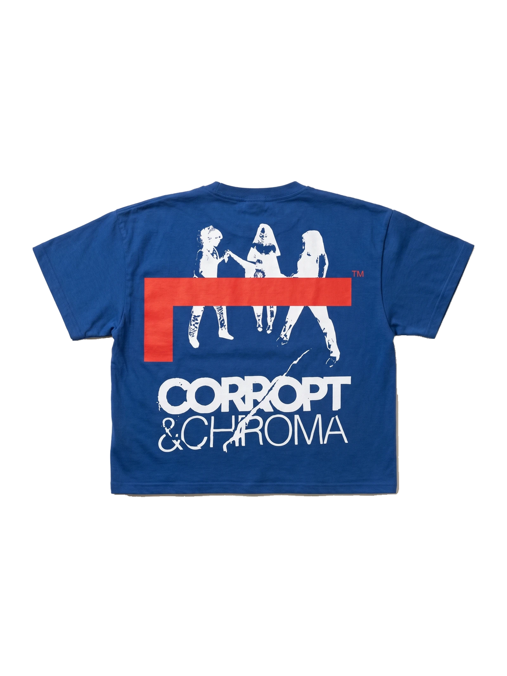 Fight For It Tee
