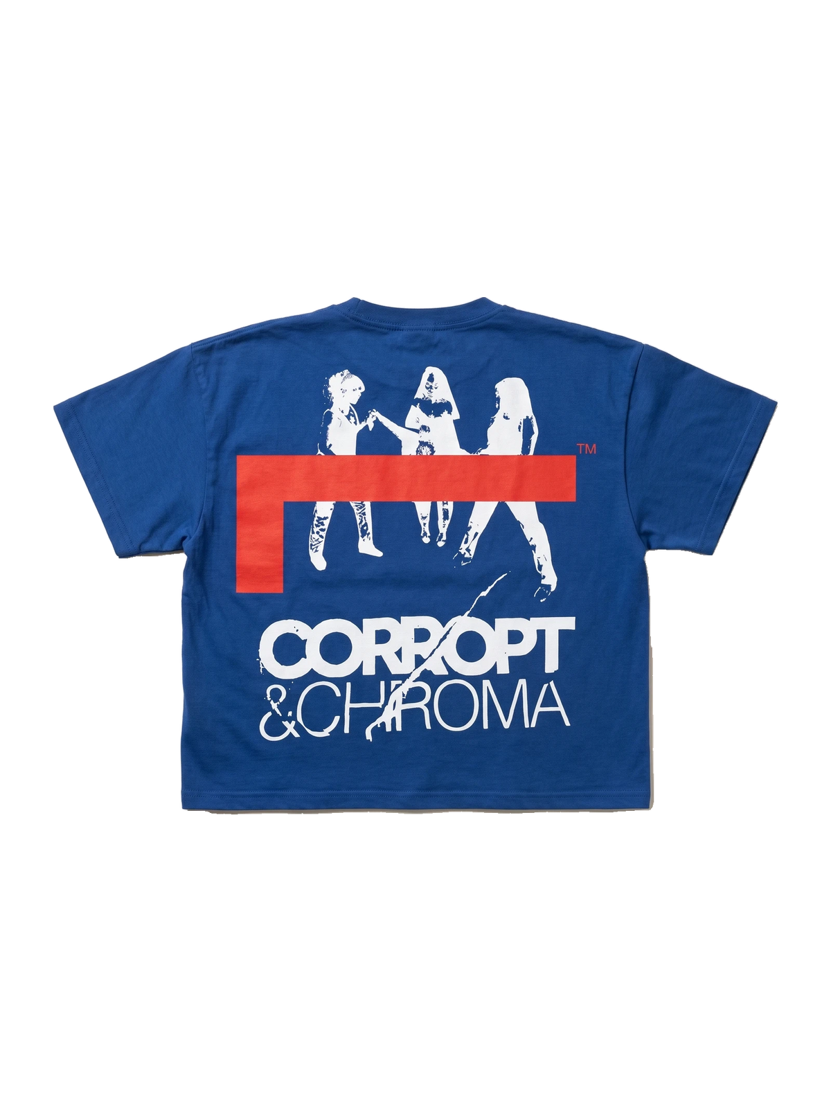 Fight For It Tee