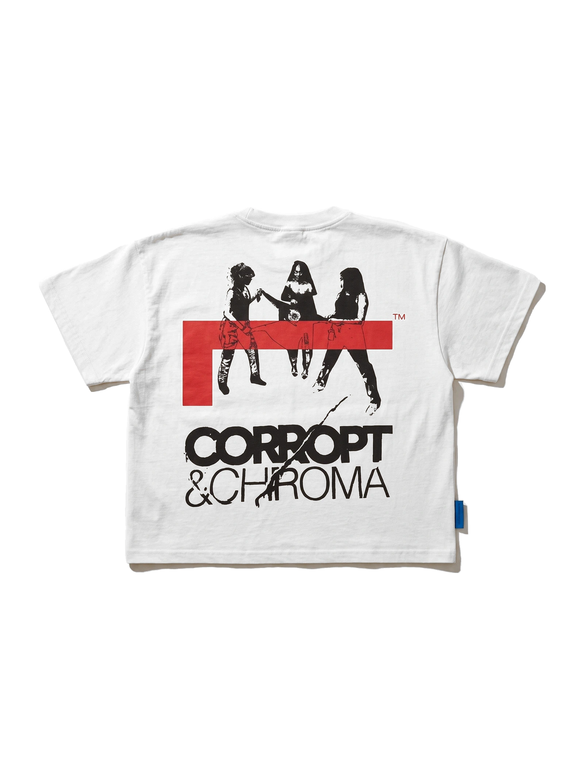 Fight For It Tee