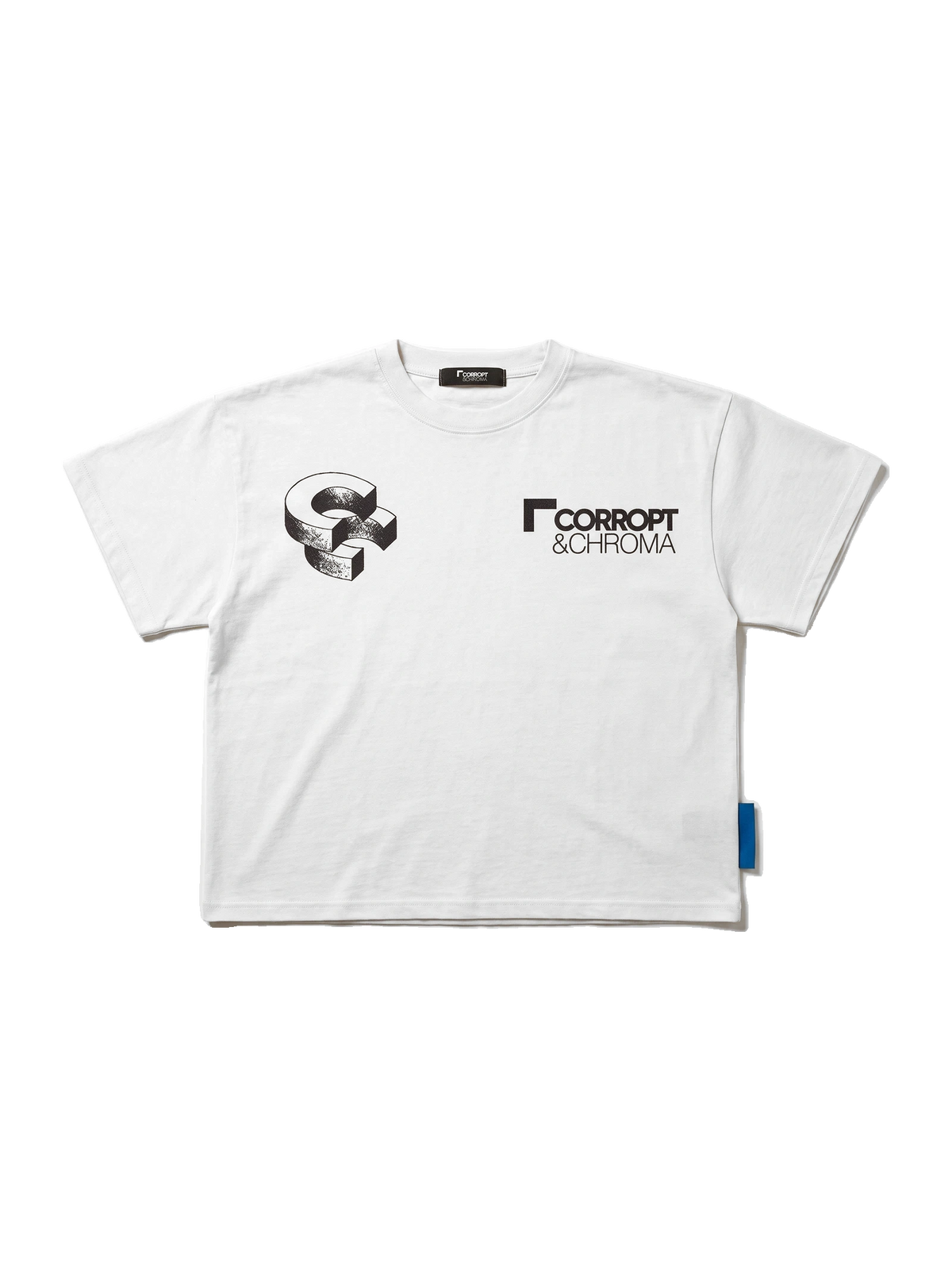 Fight For It Tee