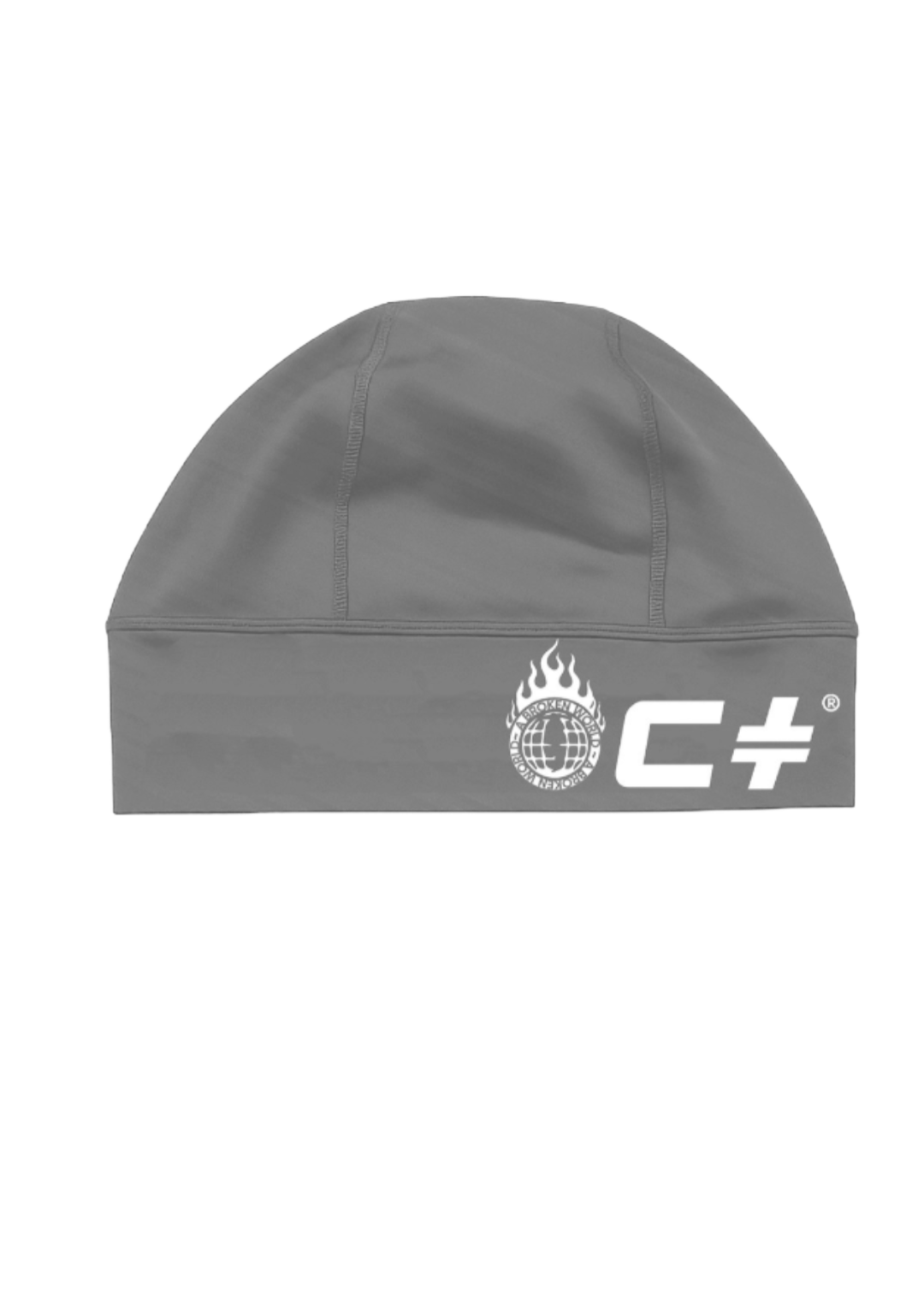 Studio Skull Cap — Ash