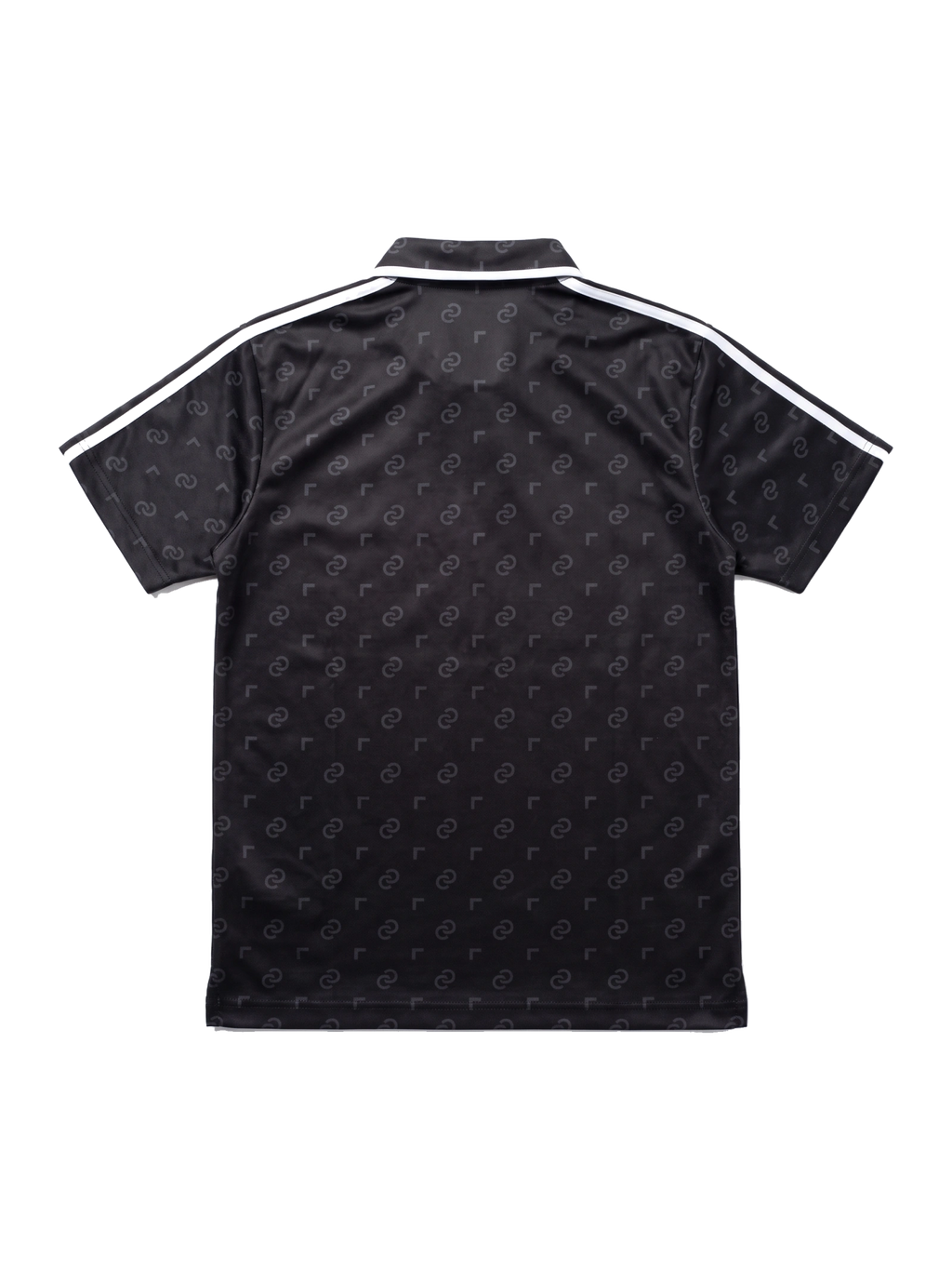 Chroma Print Polo