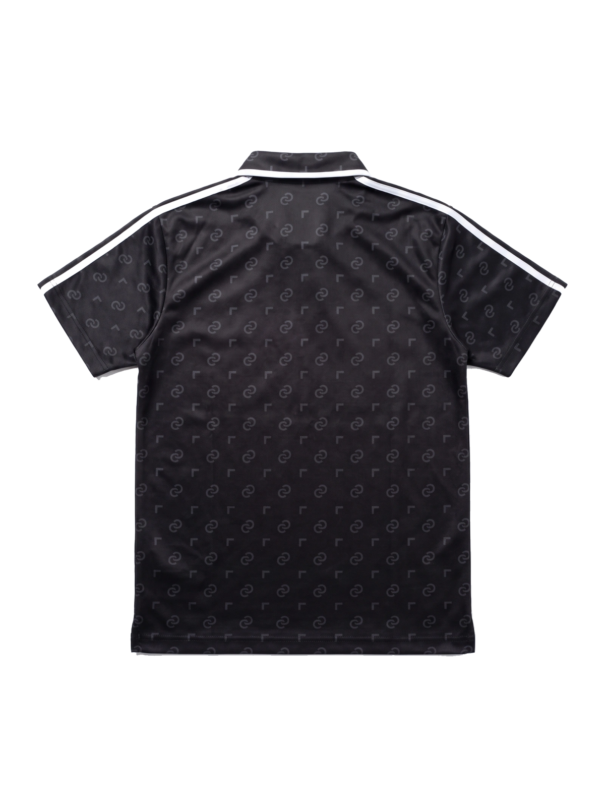 Chroma Print Polo