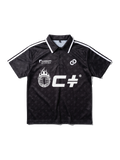 Chroma Print Polo