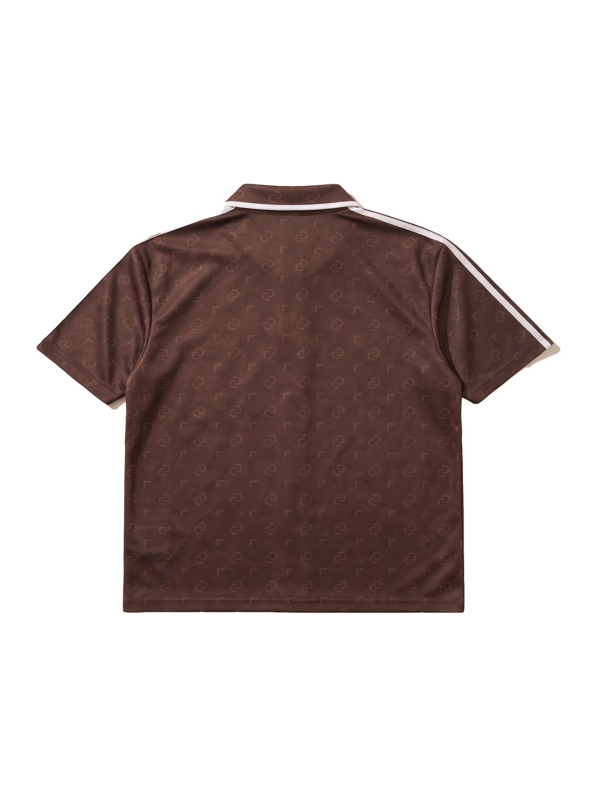 Chroma Print Polo