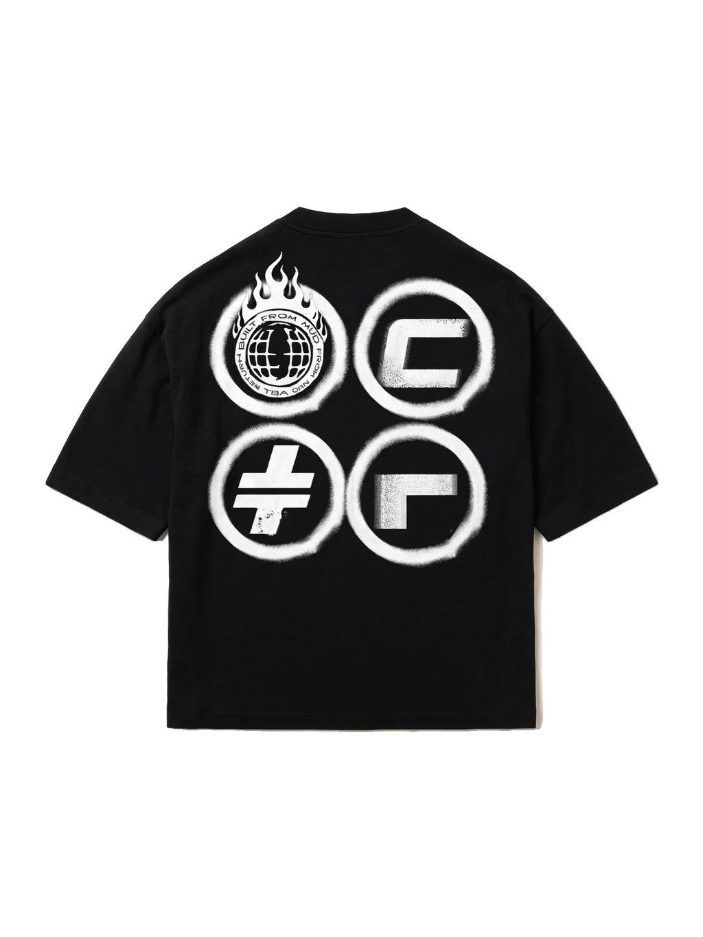 The Original Os Tee
