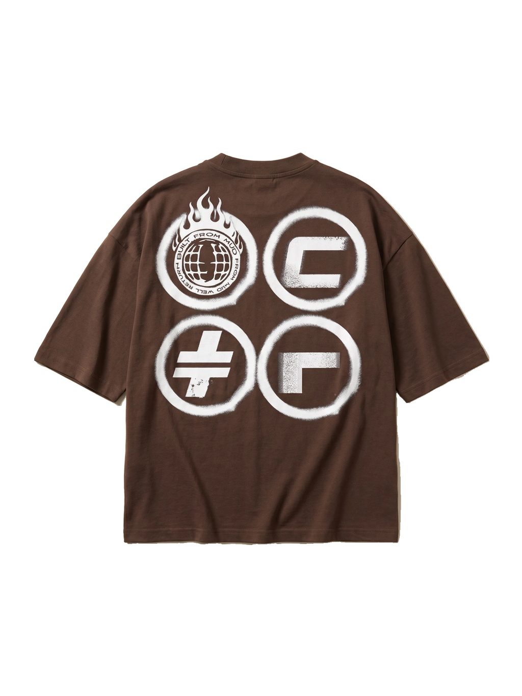 The Original Os Tee