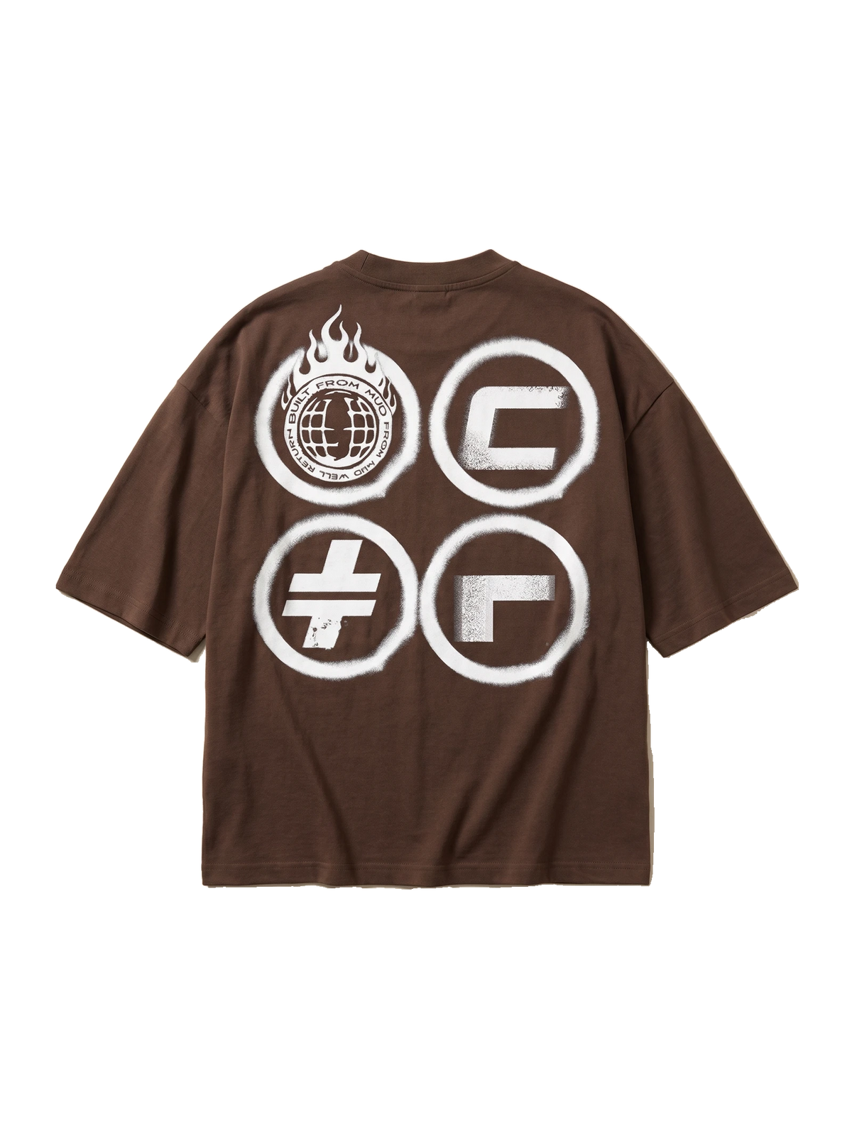 The Original Os Tee