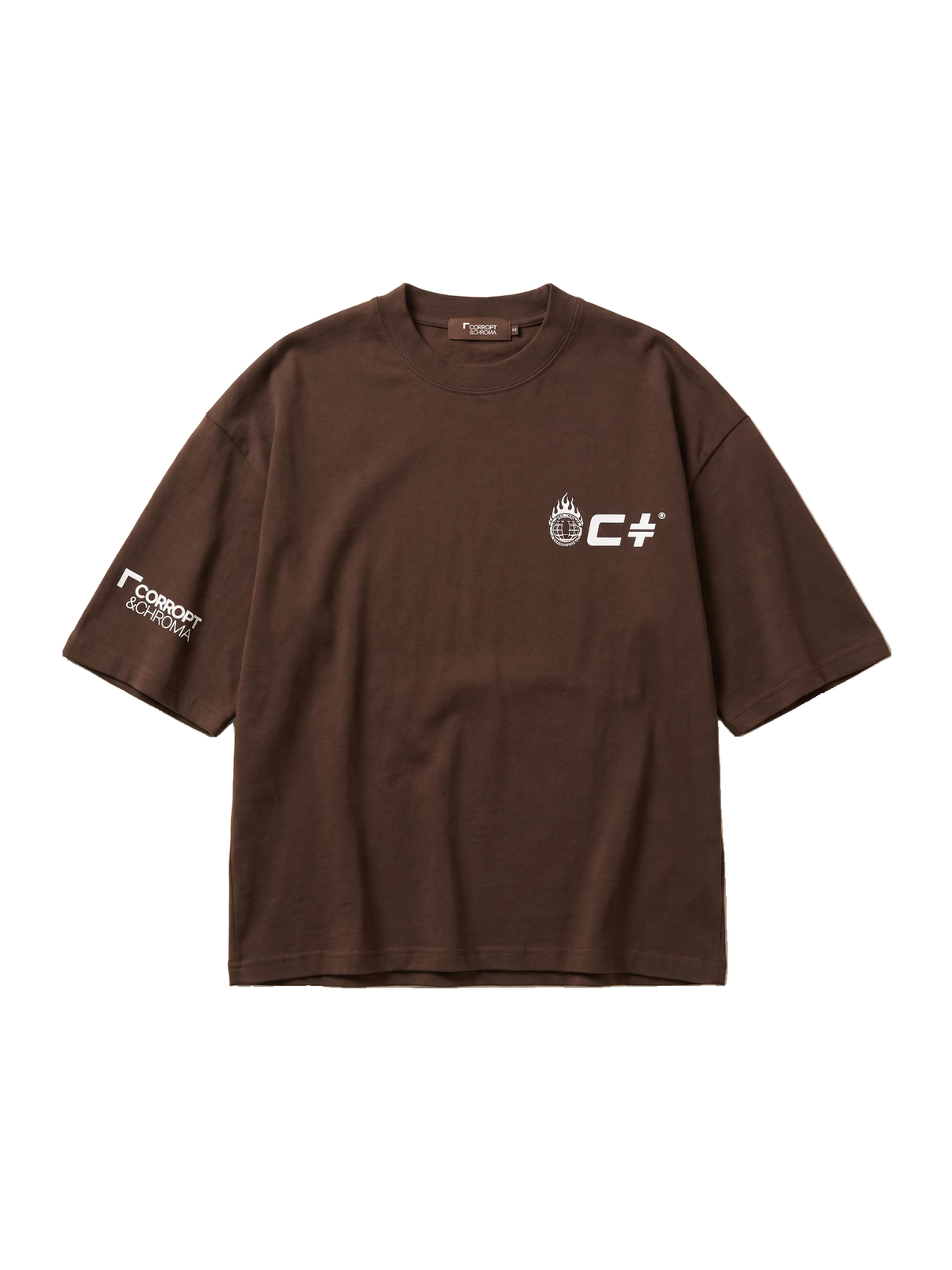The Original Os Tee