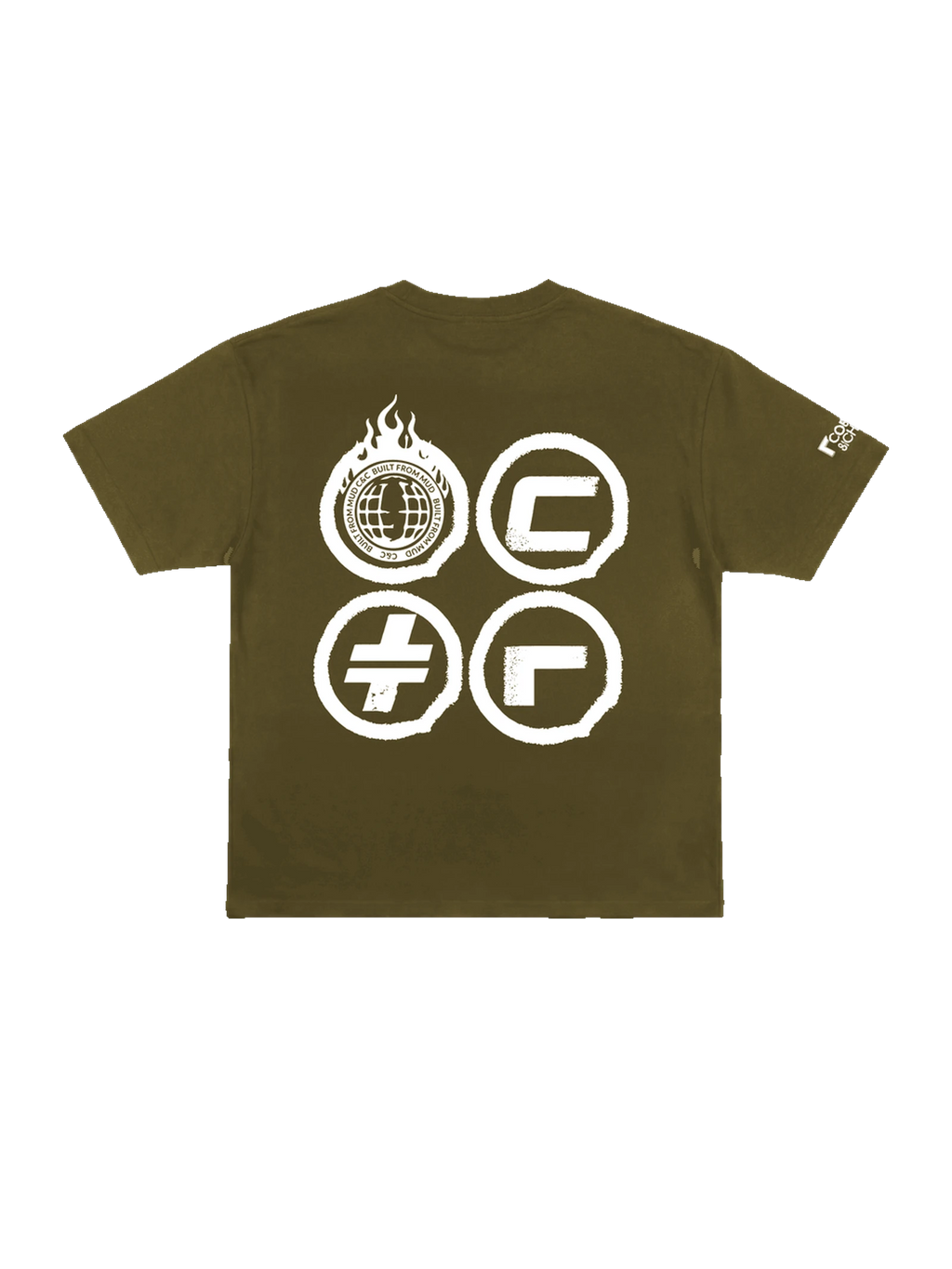 The Original Os Tee