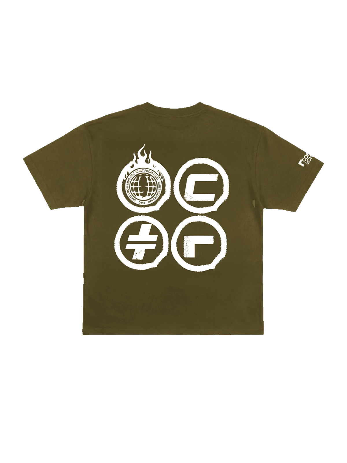 The Original Os Tee