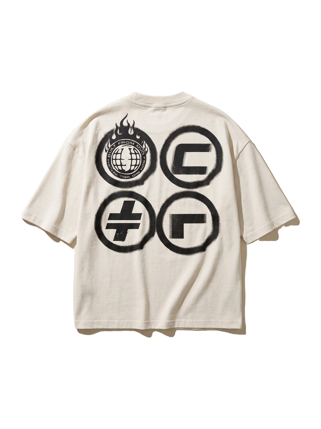 The Original Os Tee