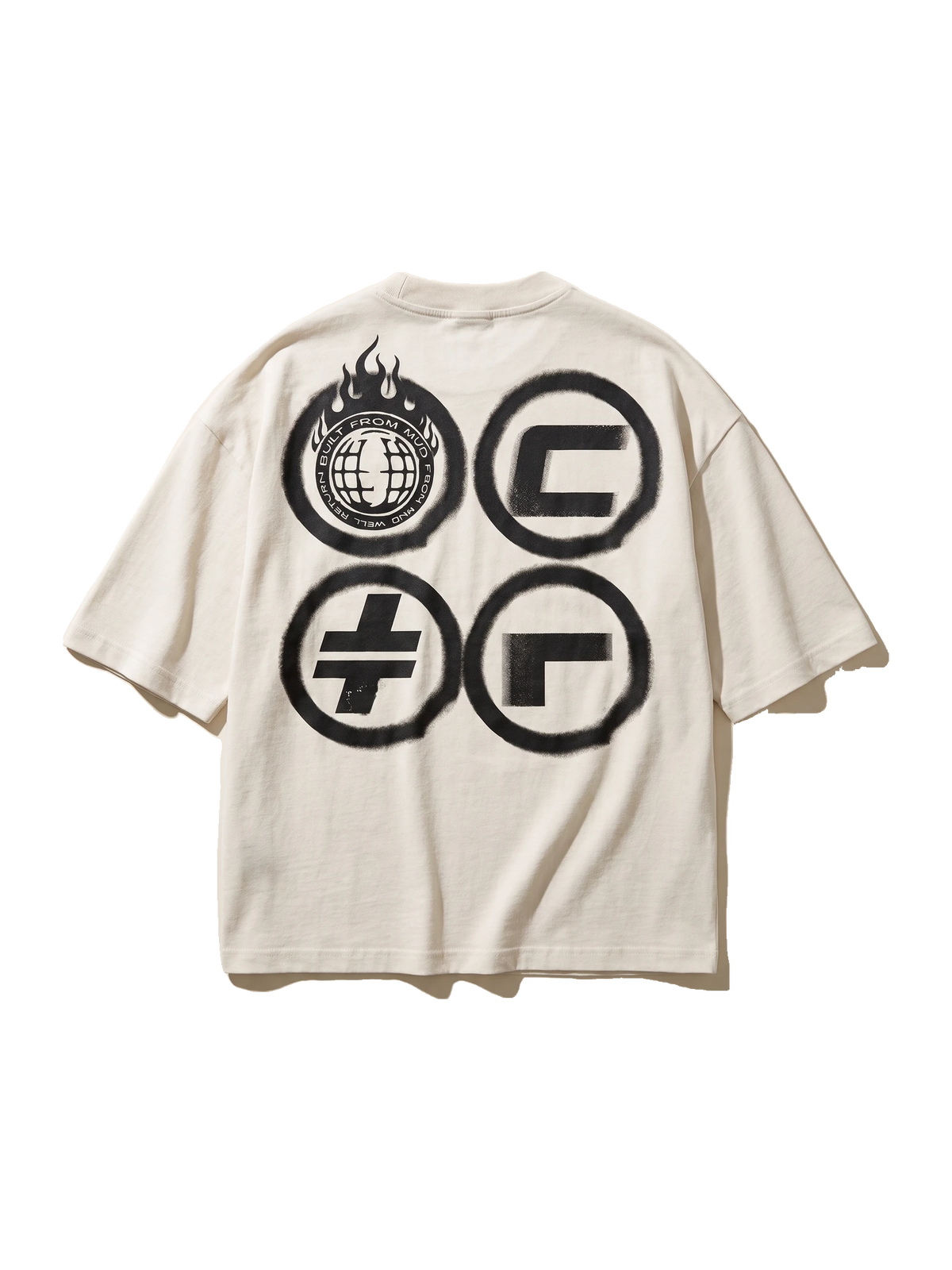 The Original Os Tee