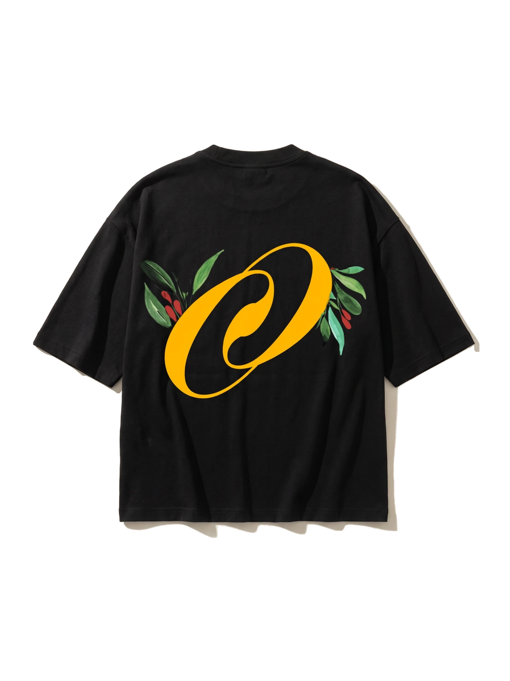Santorini Tee