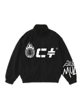 Built From Mud Track Jacket
