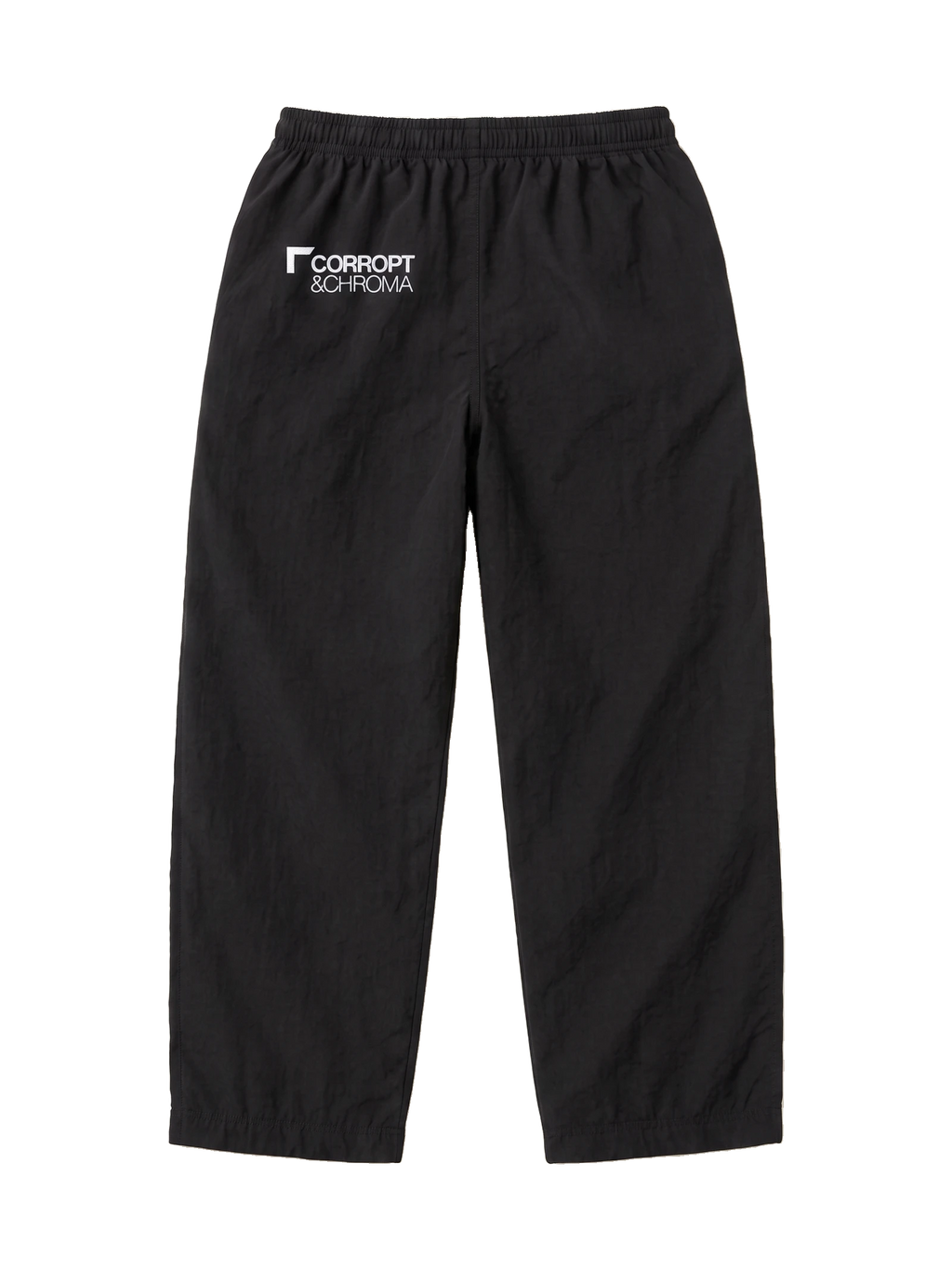 Built From Mud Track Pants