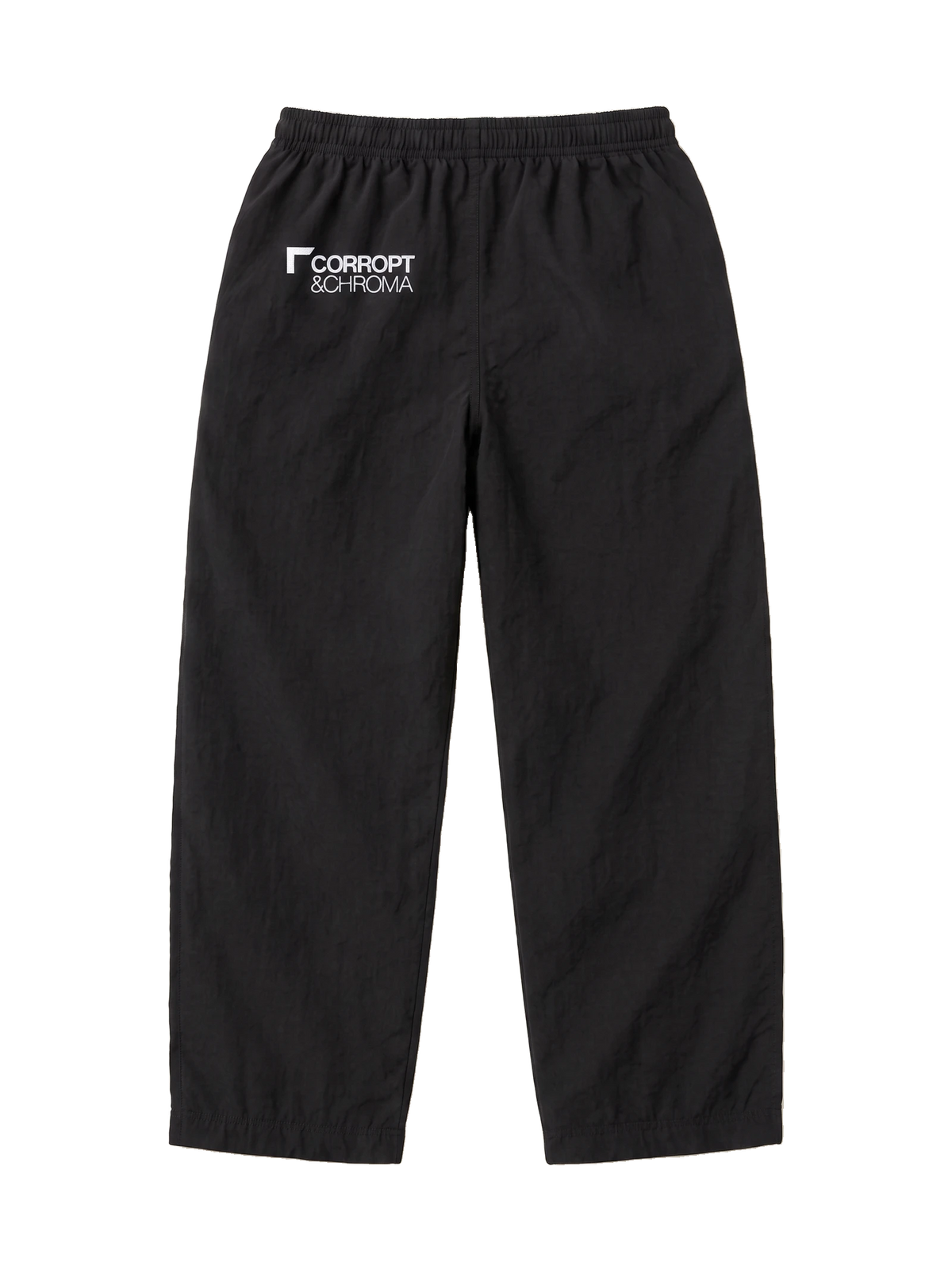 Built From Mud Track Pants