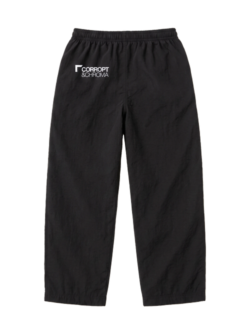 Built From Mud Track Pants