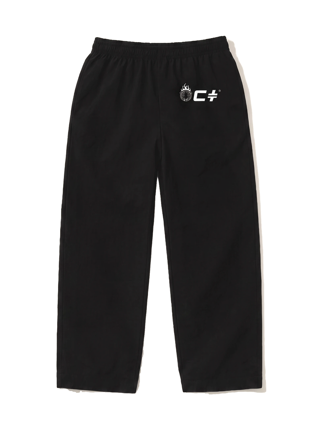 Built From Mud Track Pants