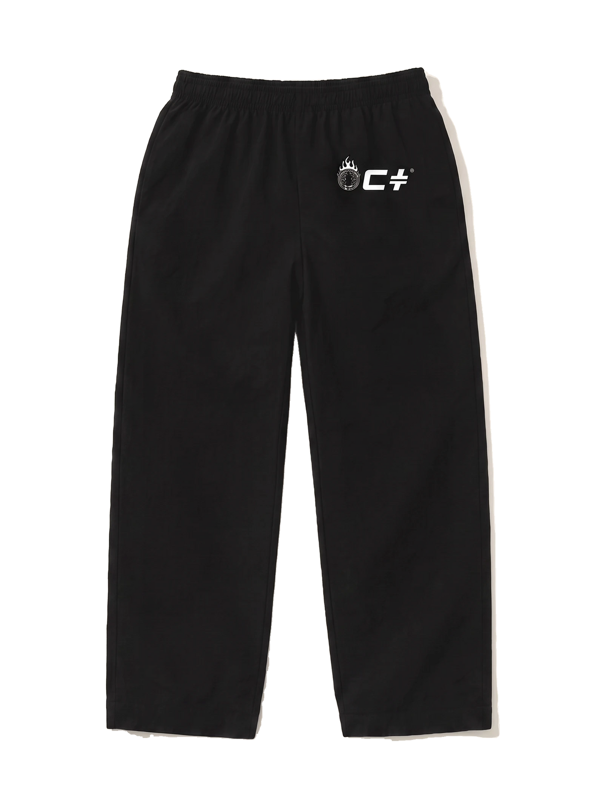 Built From Mud Track Pants