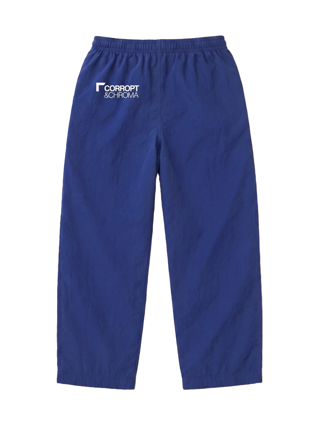 Built From Mud Track Pants
