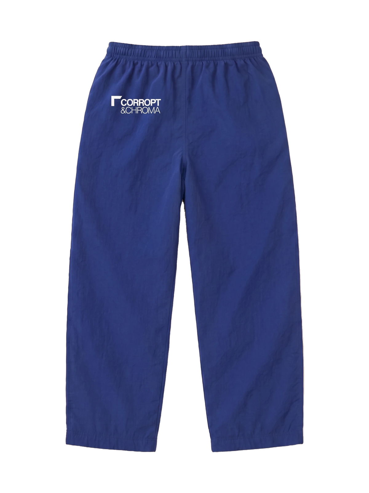 Built From Mud Track Pants