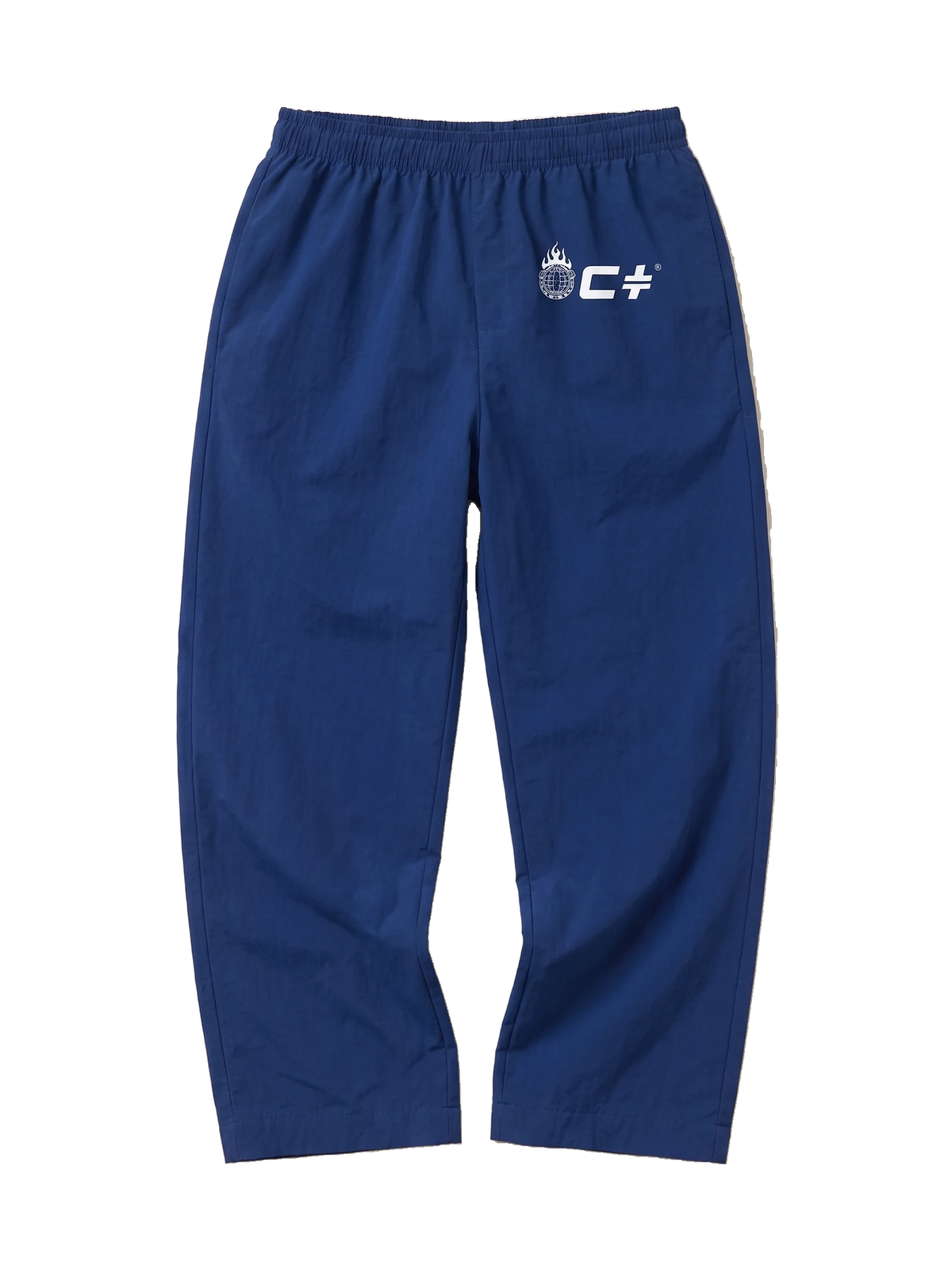 Built From Mud Track Pants