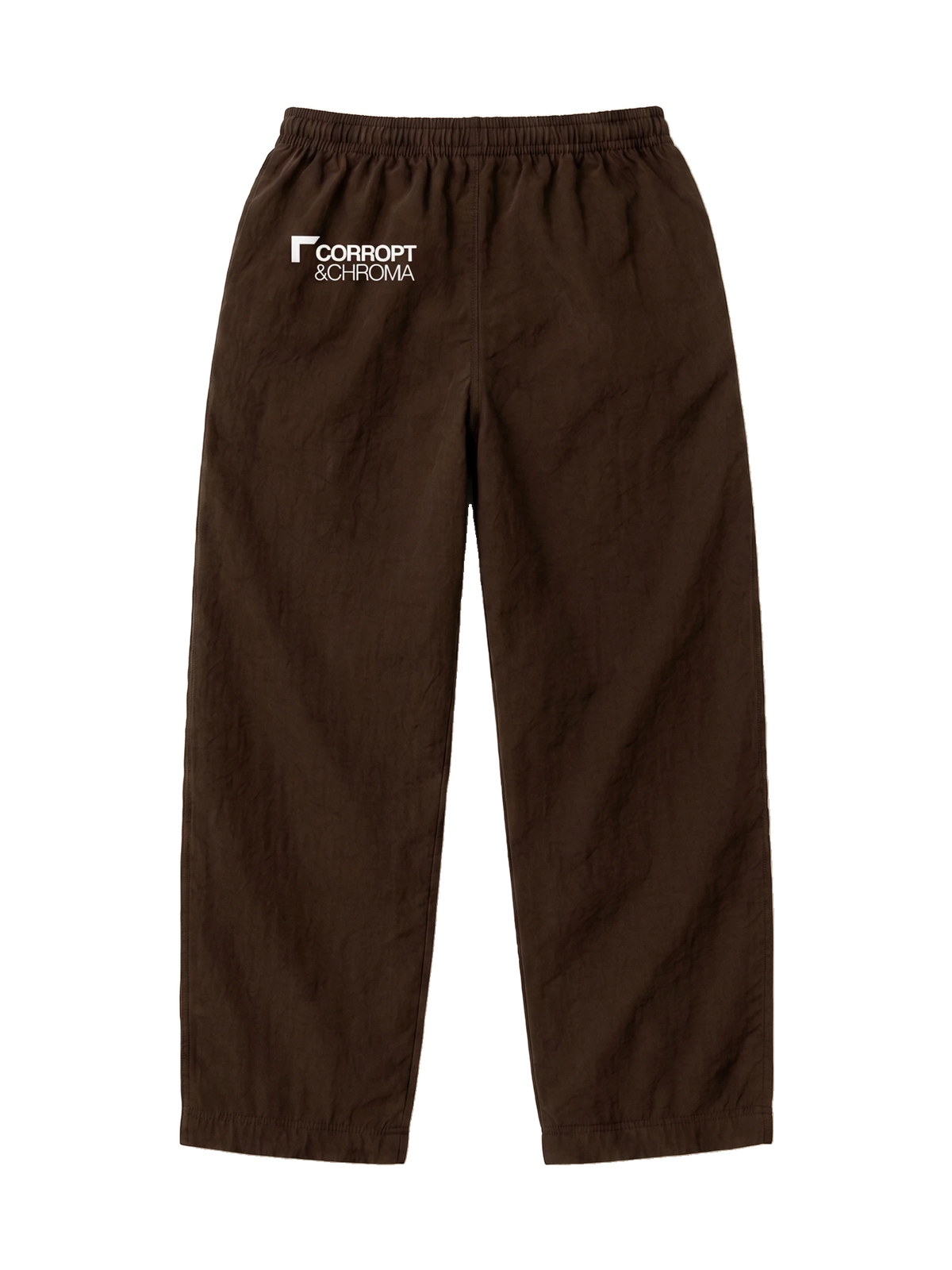 Built From Mud Track Pants