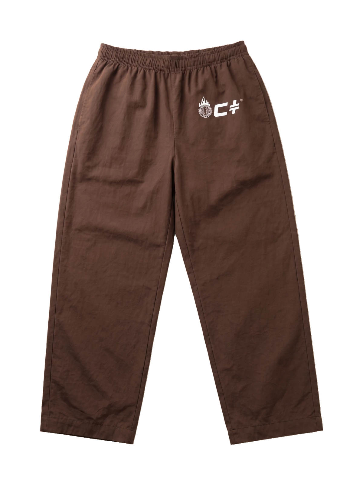 Built From Mud Track Pants