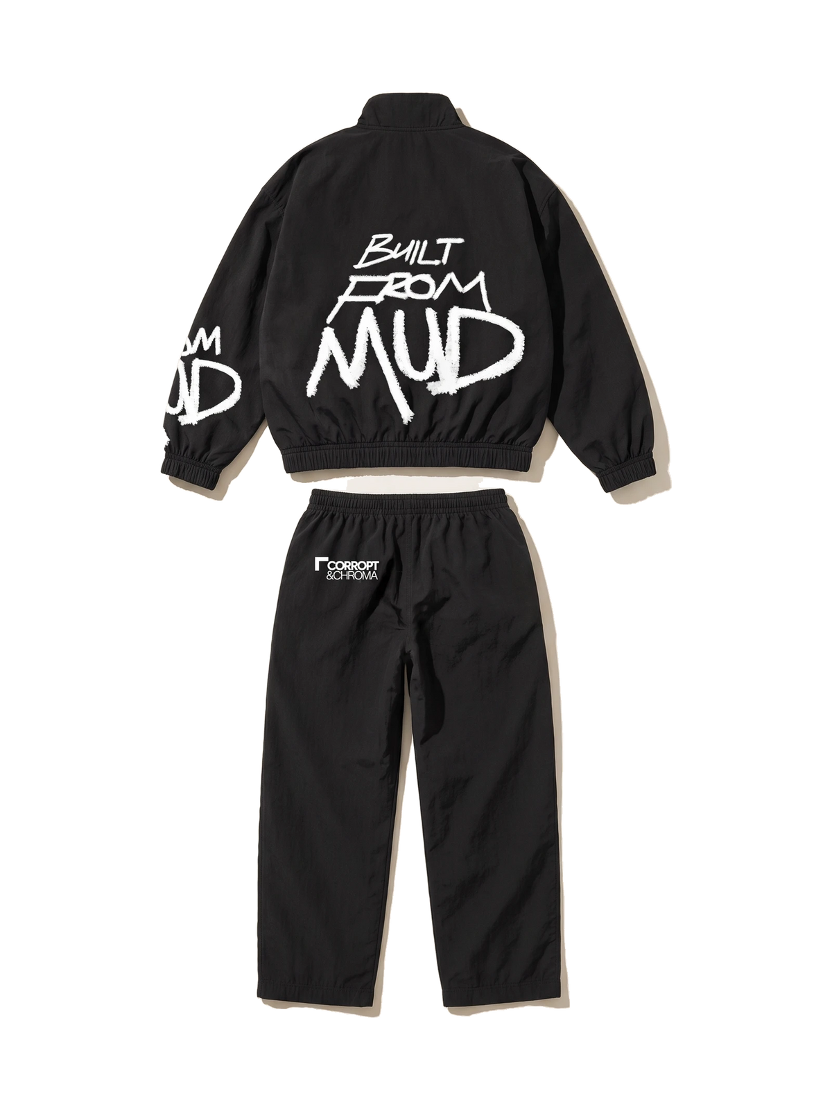 Built From Mud Tracksuit