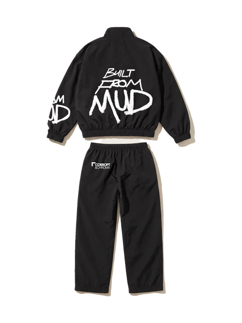 Built From Mud Tracksuit