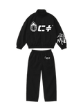 Built From Mud Tracksuit
